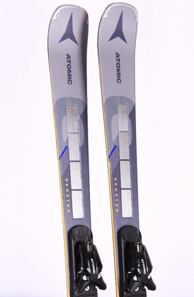 152 168 ski's ATOMIC REDSTER Q9 REVOSHOCK S 2023, Gebruikt, Ophalen of Verzenden, Carve, Atomic