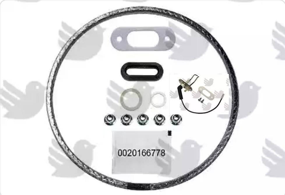 Bulex kit de maintenance 2 (neuf), Enlèvement ou Envoi, Neuf