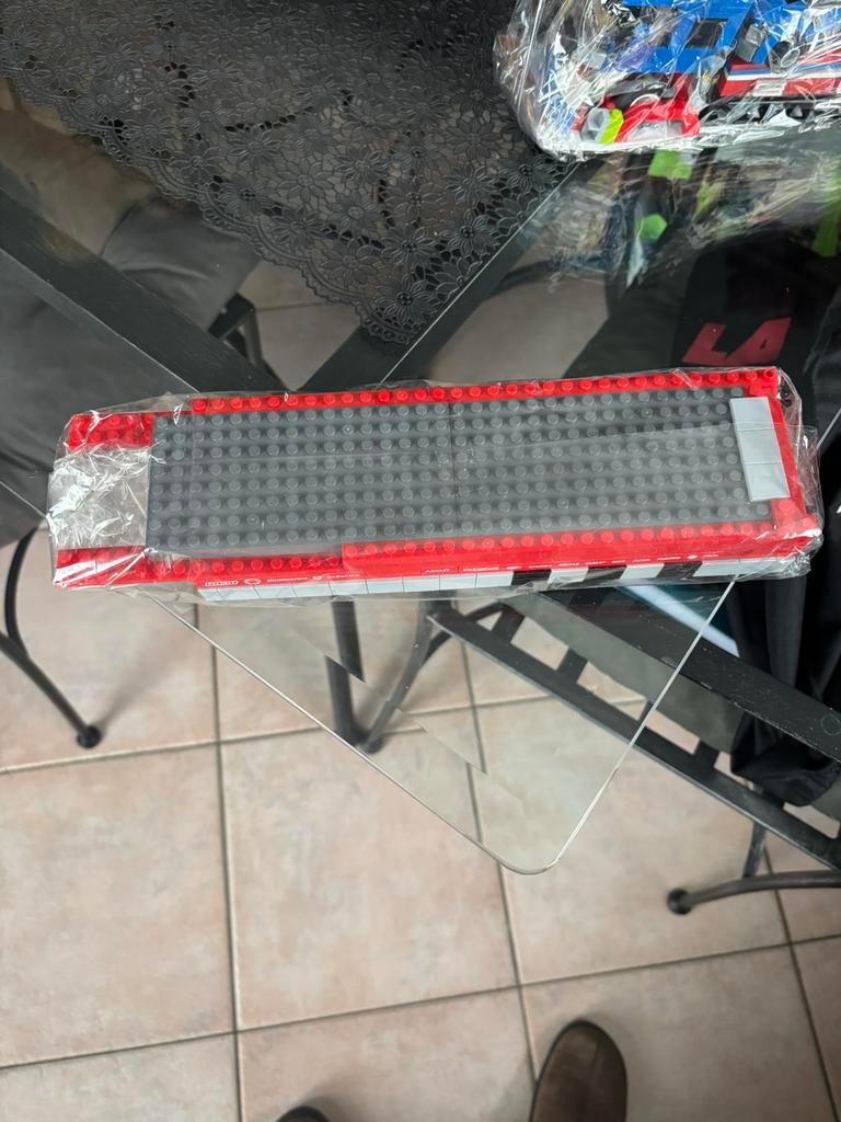 Lego a vendre, Ophalen, Zo goed als nieuw, Lego