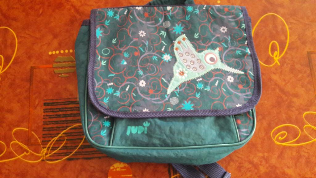 petit cartable/sac à dos pour enfants, Enlèvement ou Envoi, Comme neuf