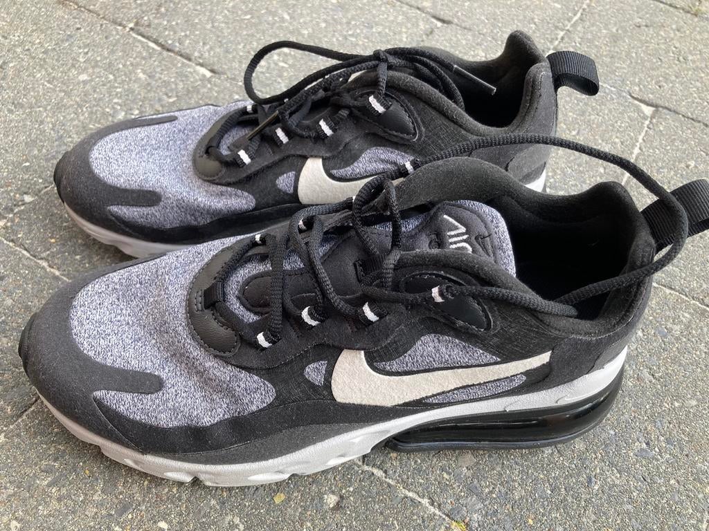 Nike air Max 270 React Optical maat 38,5, Enlèvement ou Envoi, Neuf, Nike