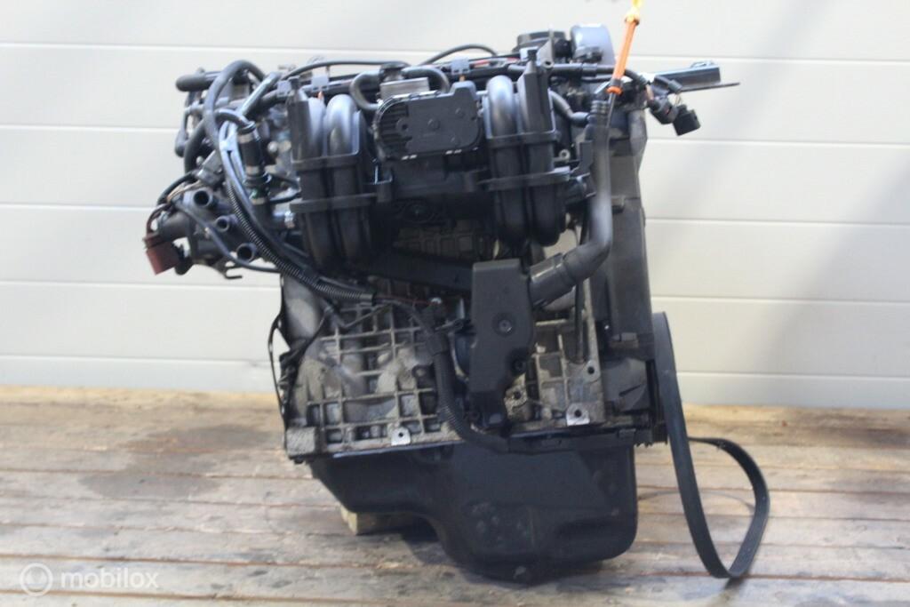 Motor 1.4MPI 8V AUD 60PK VAG ​​​ ​​​VW Lupo 6X1, Enlèvement ou Envoi, Utilisé
