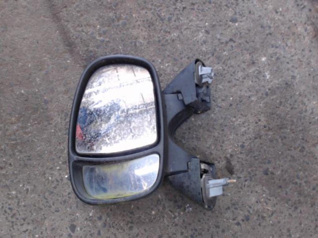 Rétroviseur gauche Nissan Primastar 2002-2006 LP/14560, Autos : Pièces & Accessoires, Rétroviseurs, Enlèvement, Utilisé, Nissan