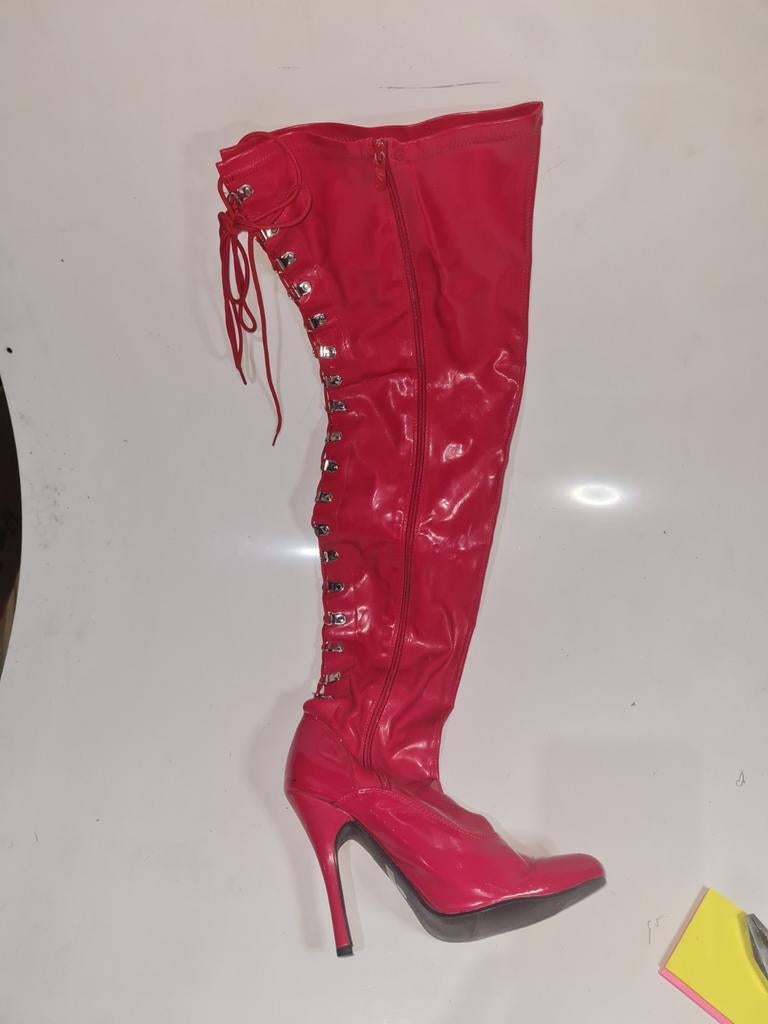 Schoenen, Ophalen of Verzenden