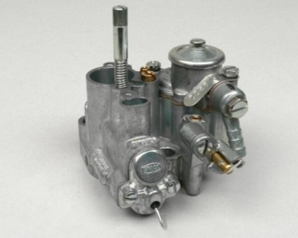 NIEUW Dell'Orto Px 26-26 carburateur (met mixer), Ophalen of Verzenden, Nieuw