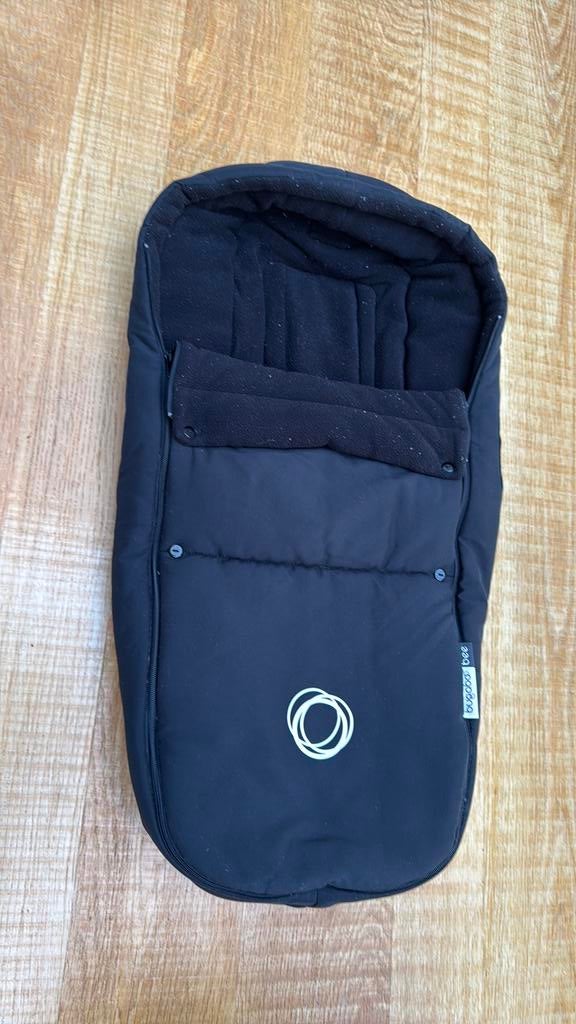 Nid d’ange Bugaboo Bee, Kinderen en Baby's, Ophalen, Zo goed als nieuw