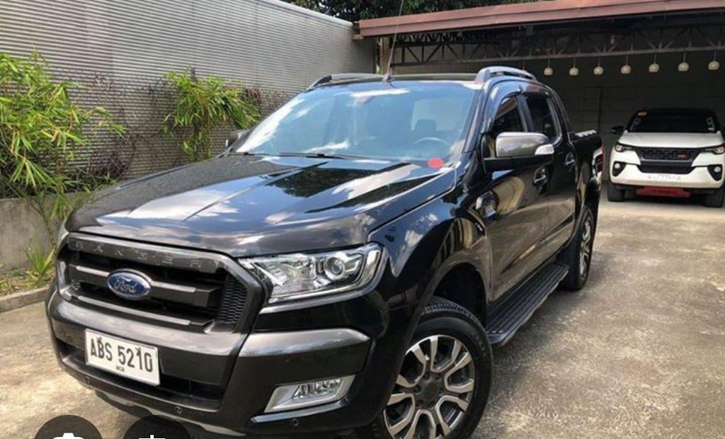 GEZOCHT! Audio module Ford ranger 2016, Auto-onderdelen, Ophalen, Ford