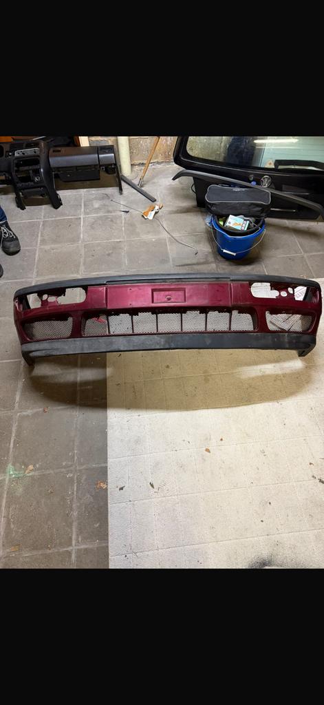 Golf Vr6/ gti carosserie, Autos : Pièces & Accessoires, Enlèvement, Avant, Porte