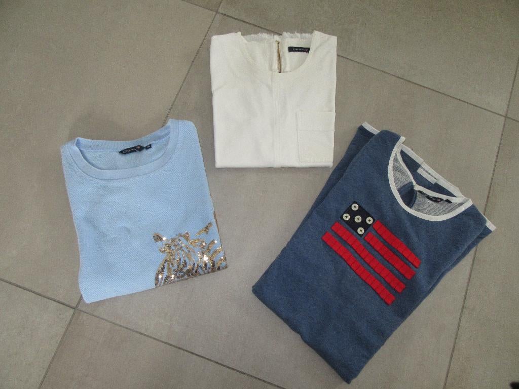 River Woods meisje, 12 jaar, Kinderen en Baby's, Kinderkleding | Maat 152, Meisje, Ophalen of Verzenden, River Woods..., Overige typen