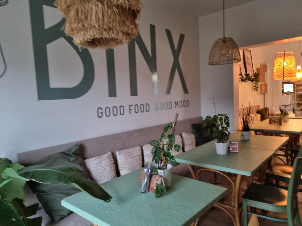 Binx frituur, Tickets & Billets, Loisirs | Autre