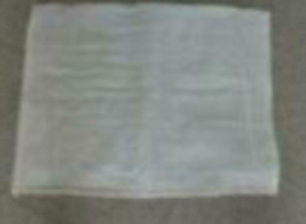 100 sacs spéciaux remplissage sable pour protection innondat, Bricolage & Construction, Isolation & Étanchéité, Enlèvement ou Envoi