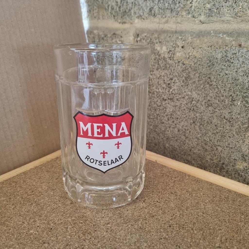 Chope Mena, Ophalen of Verzenden, Gebruikt, Pul(len), Overige merken