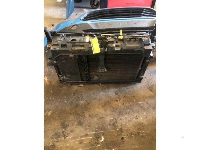 Panneau avant d'un Ford Transit Courier, -, 3 mois de garantie, -, -