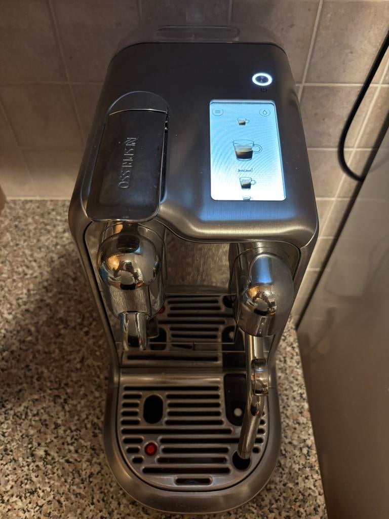 Koffie apparaat, Enlèvement, Comme neuf