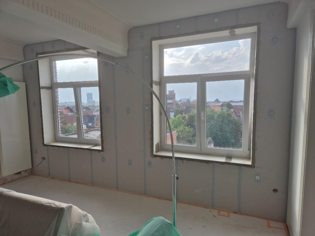 Plaquiste, plâtrier. Rénovations de A à Z, Garantie