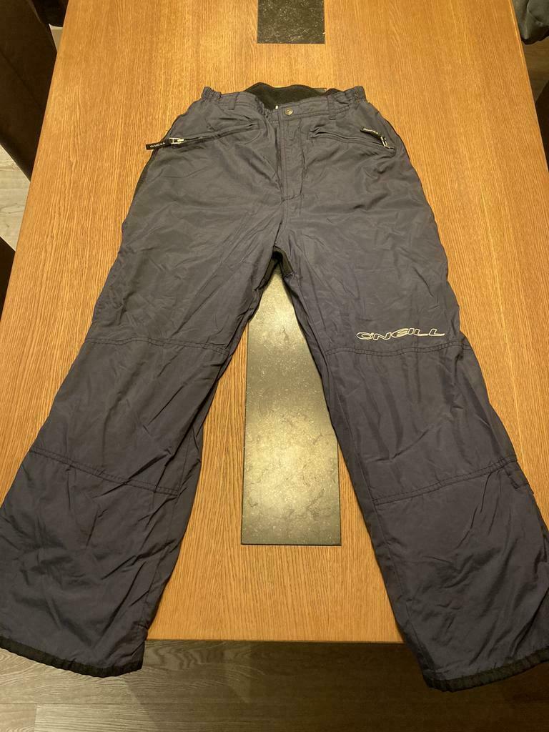 O'Neill ski- of snowboardbroek maat 176, Gedragen, Overige maten, O’neil, Broek