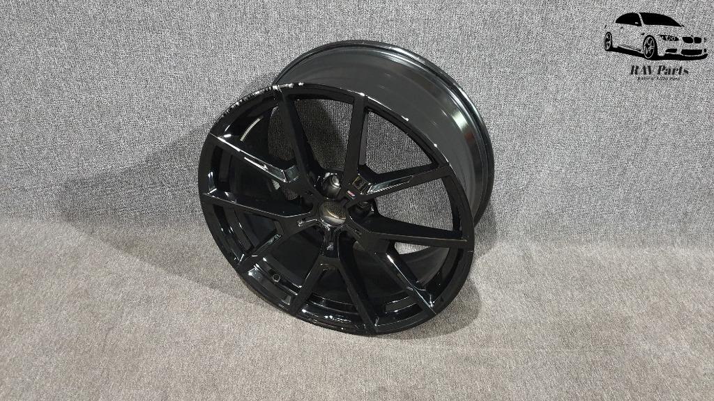 Origineel BMW 8 Serie G14 G15 G16 Inch Velg Style M728, Ophalen of Verzenden, Gebruikt, BMW