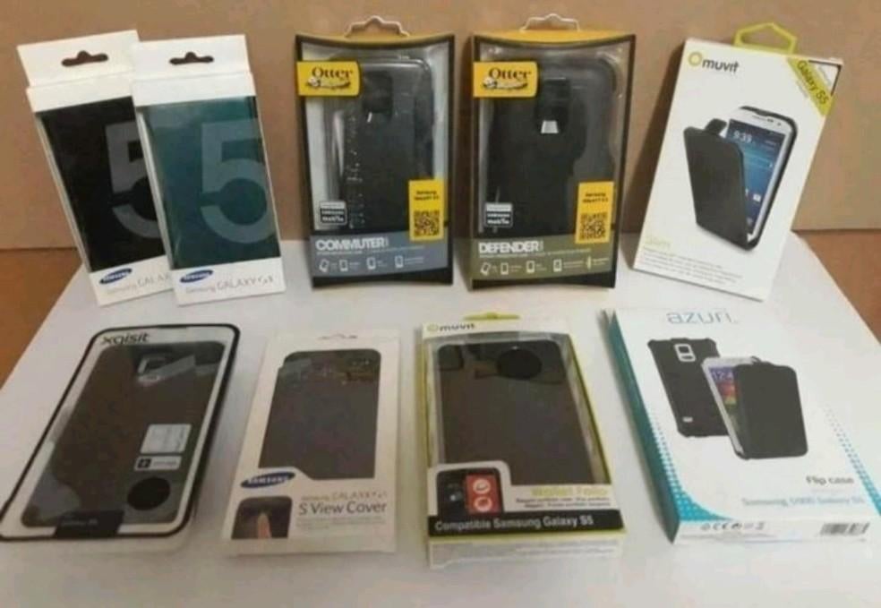 Hoesjes, Ophalen of Verzenden, Nieuw, Galaxy S3 Mini