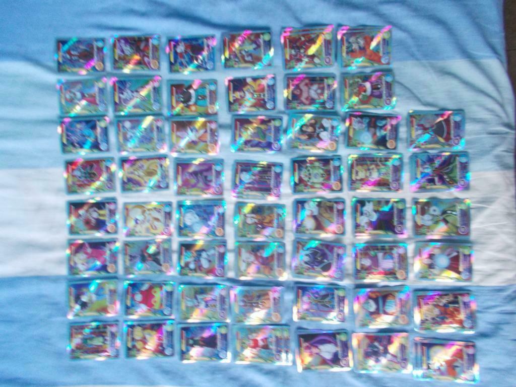 Carte manga dragon ball z super dbz tournoi du pouvoir, Verzenden, Zo goed als nieuw, Meerdere kaarten, Foil