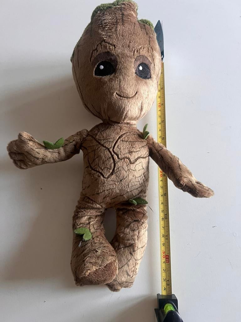 NOUVELLE figurine Star Wars Groot de Marvel - 30 cm, Enlèvement ou Envoi, Neuf, Figurine