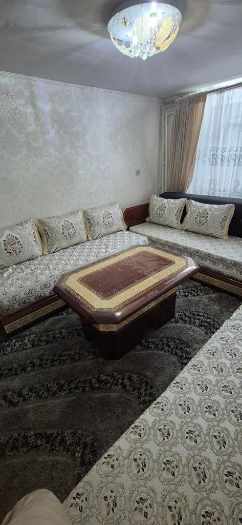 Salon marocain, Ophalen of Verzenden