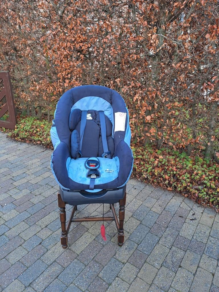 Kinder autostoel babidéal, Enfants & Bébés, Autres marques, Autres méthodes, Comme neuf, Enlèvement