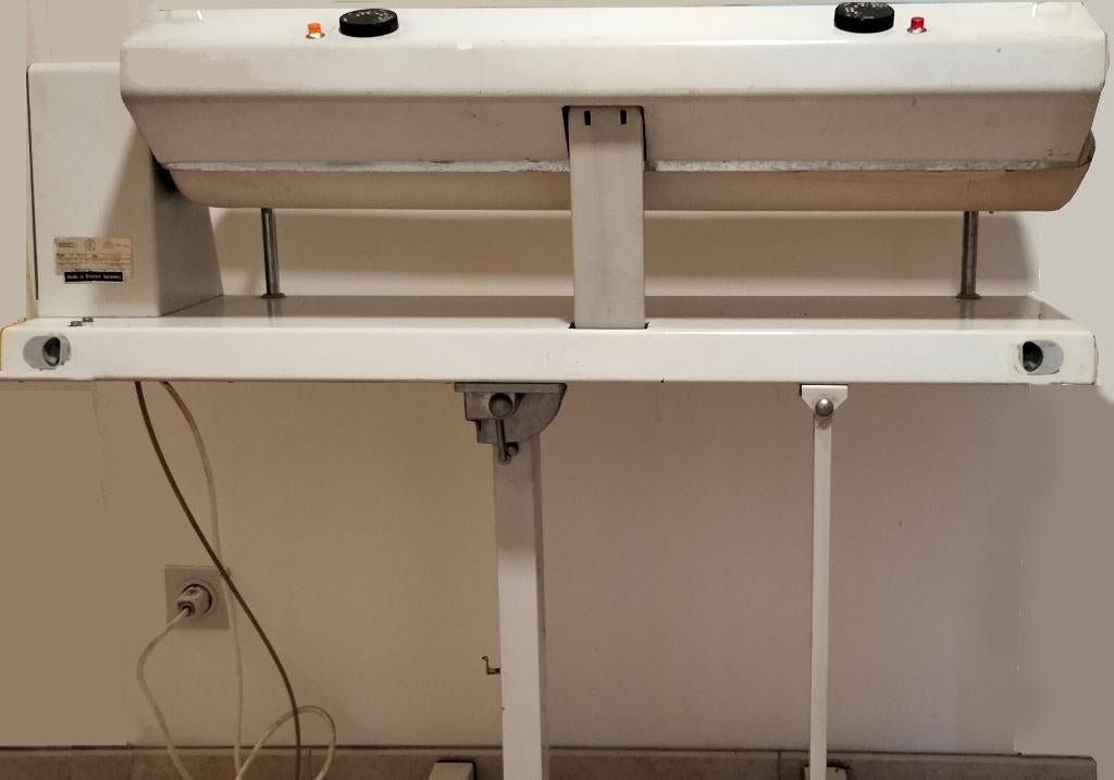strijkijzers en strijkplanken, Elektronische apparatuur, Strijkijzers en Strijkplanken, Gebruikt, Ophalen