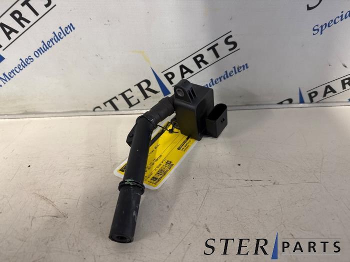 Bobine d'un Mercedes A-Klasse, 3 mois de garantie, Utilisé, -, -