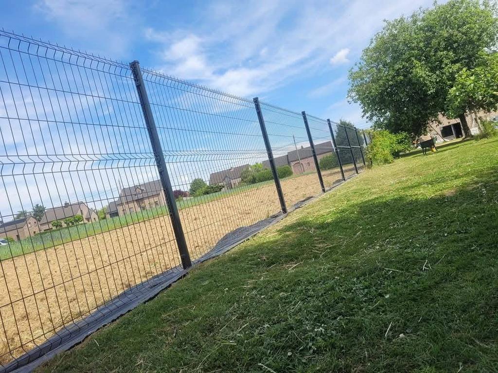 aménagements extérieur, Enlèvement ou Envoi, Comme neuf