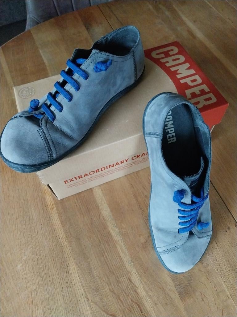 CAMPER schoenen, maat 42, zo goed als nieuw., Overige kleuren, Zo goed als nieuw, Sneakers, Camper