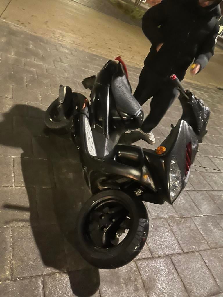 Speedfight 2, Fietsen en Brommers, Snorfietsen en Snorscooters, Zo goed als nieuw, Ophalen