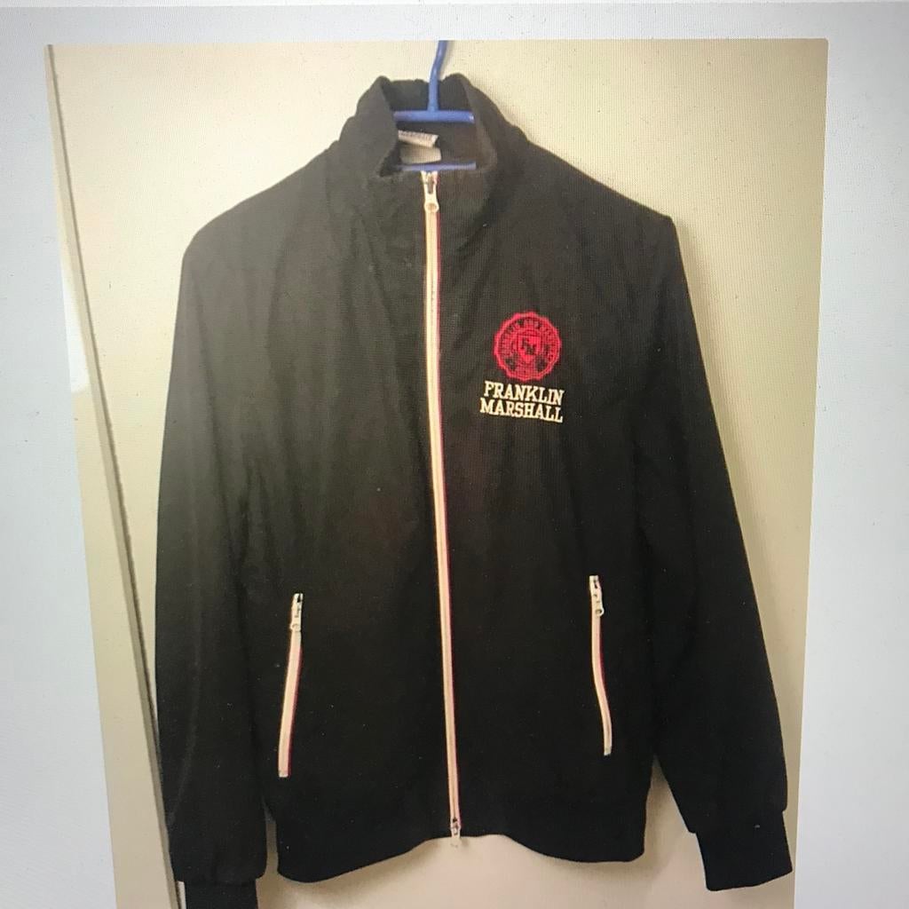 Jas Franklin & Marshall XL, Kleding | Heren, Ophalen of Verzenden, Zo goed als nieuw