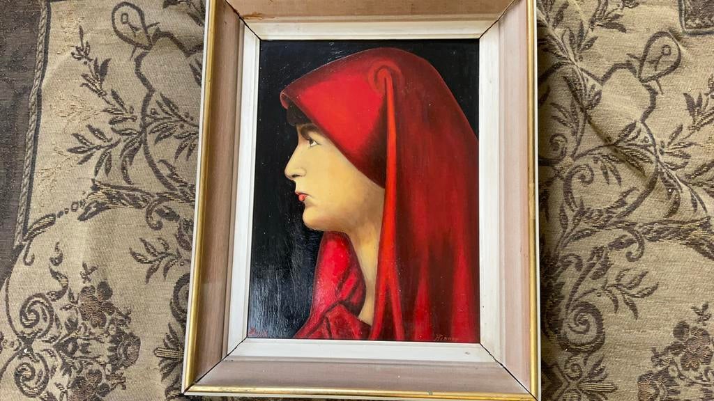 Madonna, Ophalen