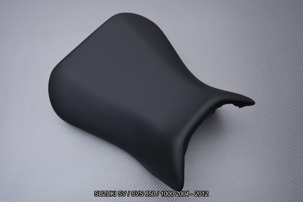 Selle Conducteur AVDB pr SUZUKI SV SVS 650 1000 N 2004 2012, Motos, Enlèvement ou Envoi, Neuf