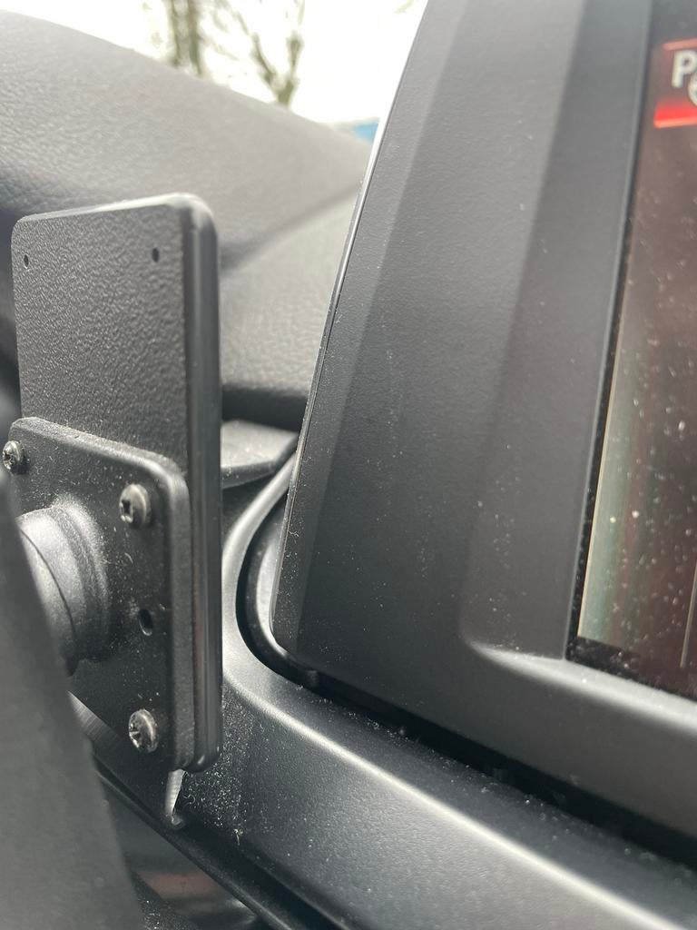 Brodit Proclip BMW 216, Enlèvement ou Envoi, Utilisé, Voiture