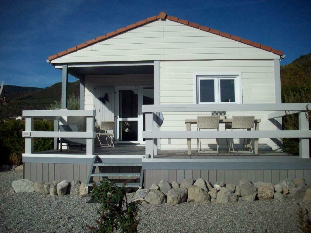 Chalet te huur Castellane Gorges du Verdon mei of juni, Eigenaar