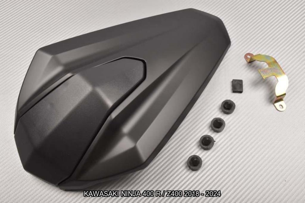AVDB Seat Cover voor KAWASAKI NINJA 400 R Z400 2018 2024, Ophalen of Verzenden, Nieuw