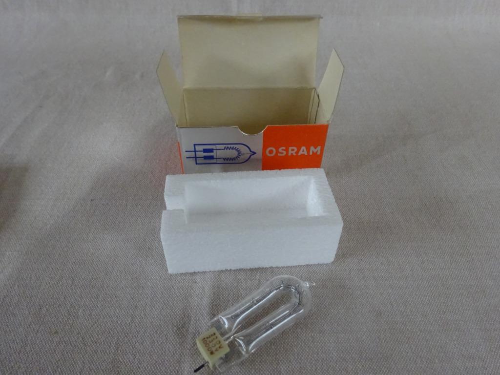 Osram lampje, Enlèvement ou Envoi, Neuf
