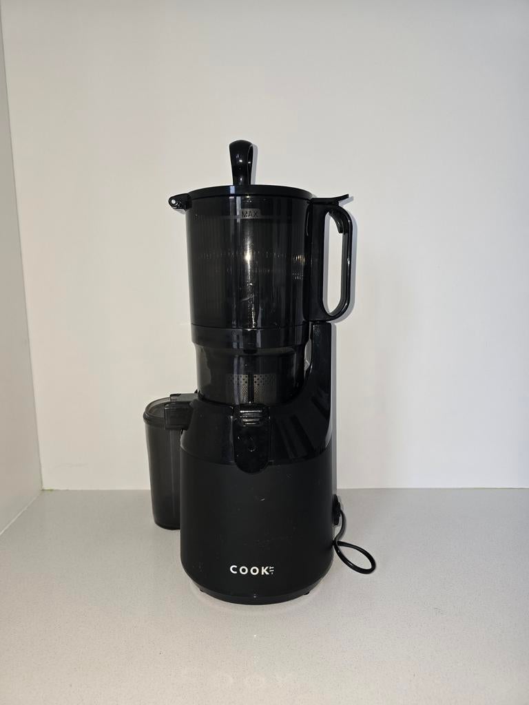 Slow juicer, Elektronische apparatuur, Ophalen of Verzenden