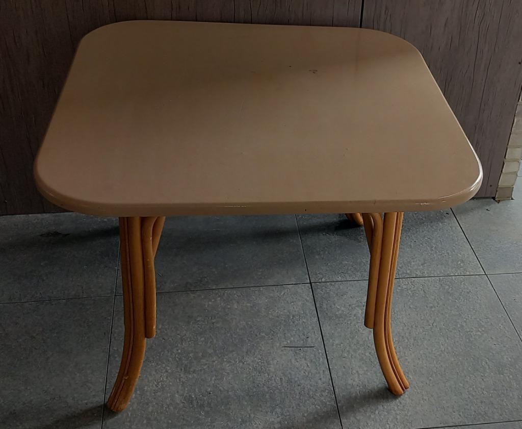 Tafel  te  koop, Ophalen of Verzenden