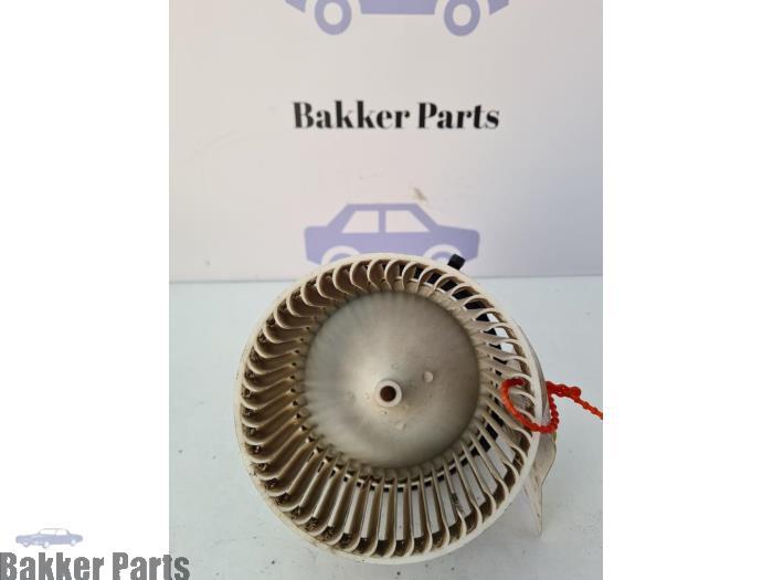 Kachel Ventilatiemotor van een Fiat Panda, Auto-onderdelen, Overige Auto-onderdelen, Fiat, Gebruikt, 3 maanden garantie