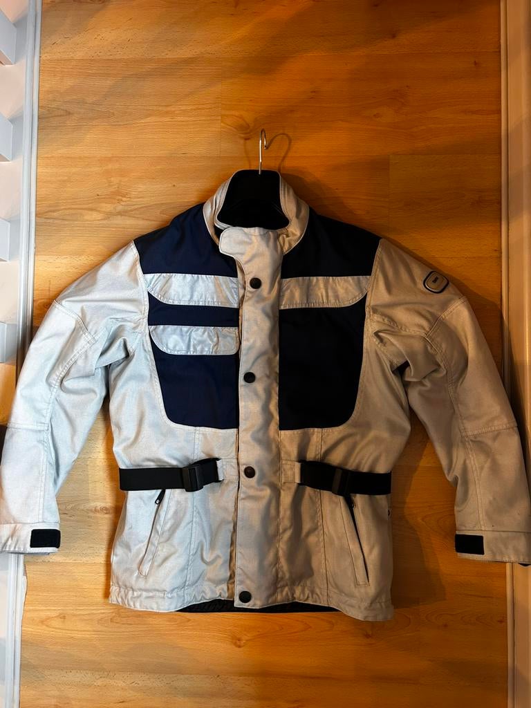 Motor vest bmw small, Ophalen, Jas | textiel, Dames, BMW MOTORRAD KLEDING
