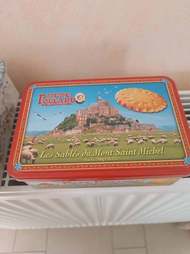 A vendre 4 boites en fer, Enlèvement, Utilisé, Biscuits, Autres marques