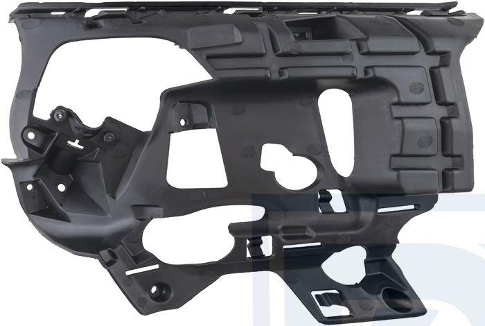Volvo Montagebeugel bumper voor rechts VOLVO S60 II 11-18 V6, Autos : Pièces & Accessoires, Autres pièces automobiles, Neuf, Enlèvement ou Envoi