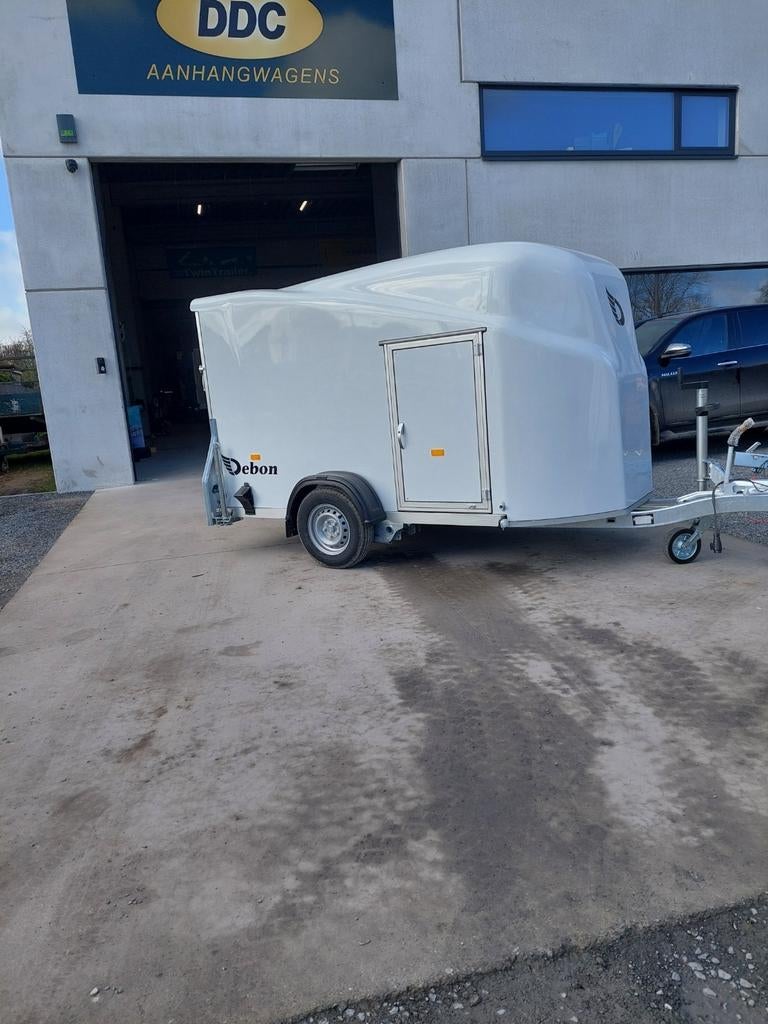 Nieuwe debon cargo, Tickets en Kaartjes, Kortingen en Cadeaubonnen