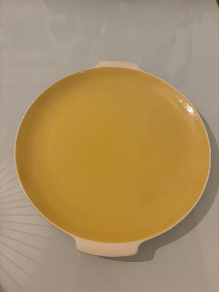 Assiette de service Villeroy & Boch 25 cm, Enlèvement ou Envoi