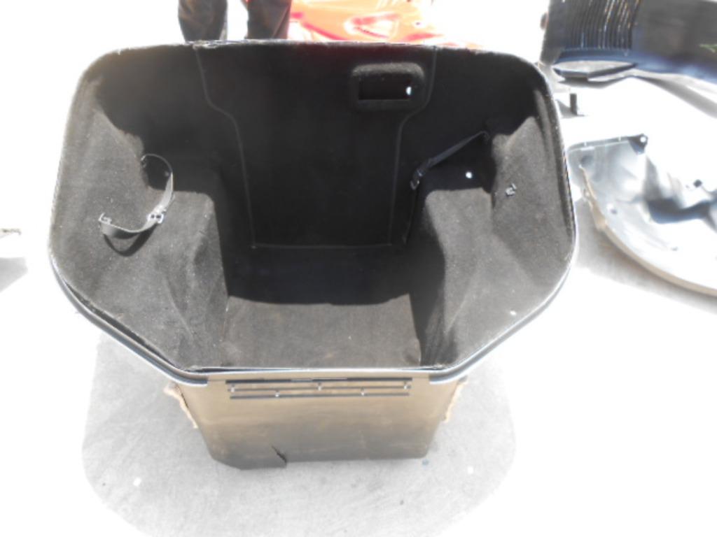 Bagageruimte voor Ferrari 458, Ophalen of Verzenden, Gebruikt, Ferrari