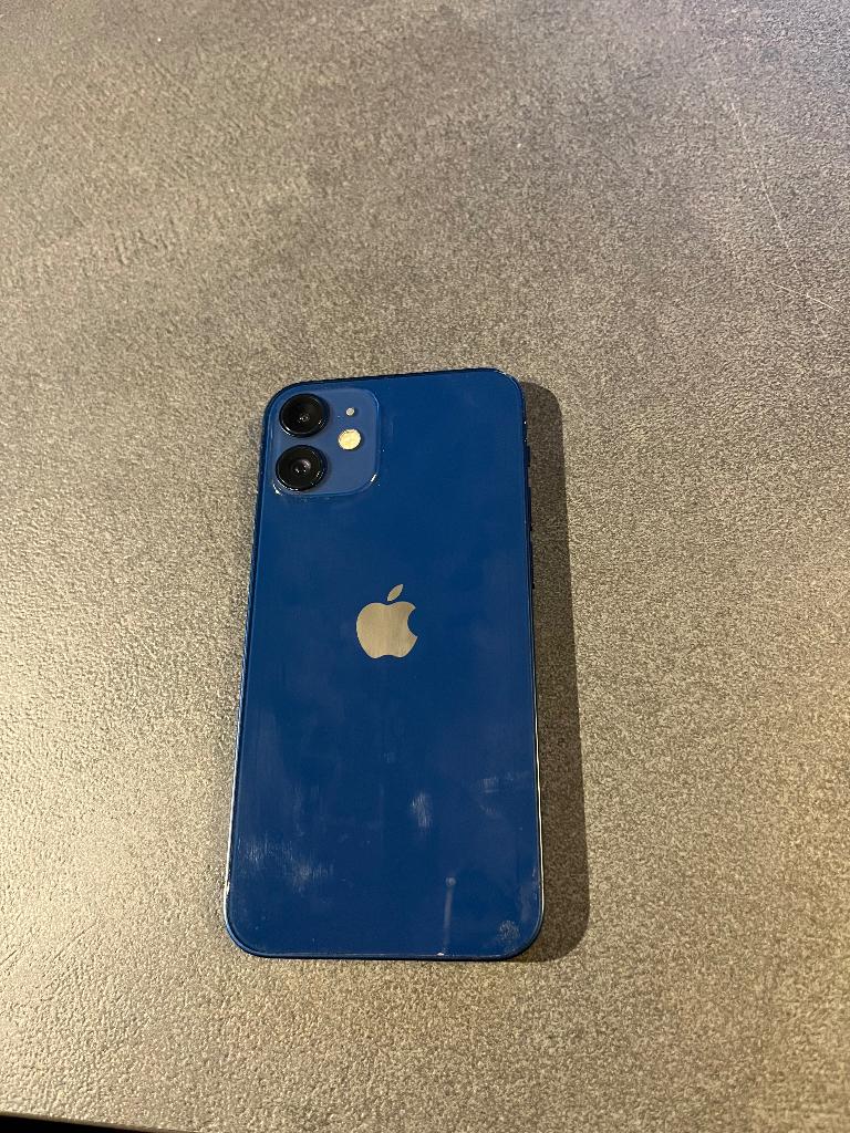 Iphone 12 Mini, Télécoms, Téléphonie mobile | Apple iPhone, Enlèvement ou Envoi, IPhone 12 Mini, Reconditionné, 64 GB