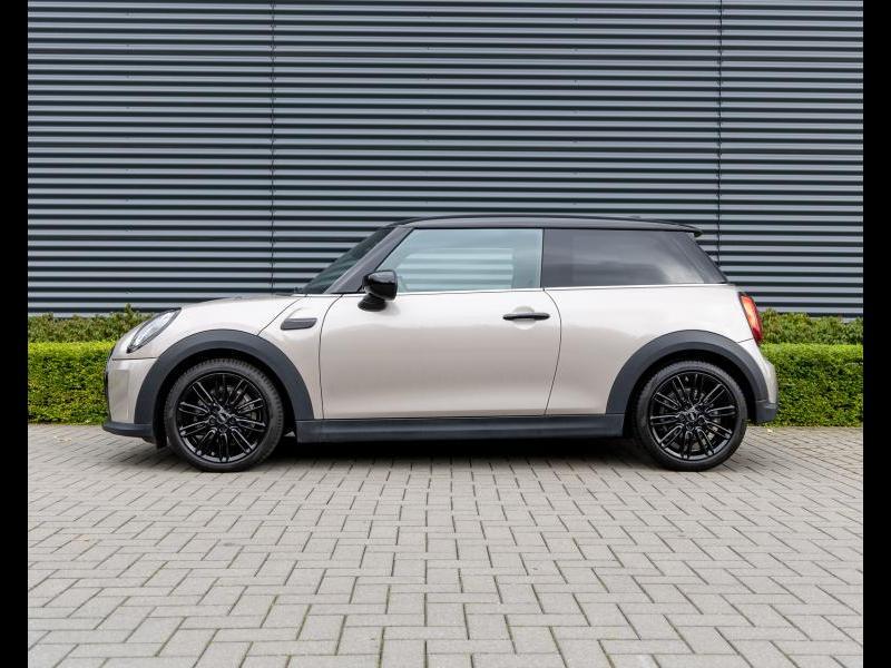 MINI Cooper Classic, Overige kleuren, 136 pk, Bedrijf, 5 deurs