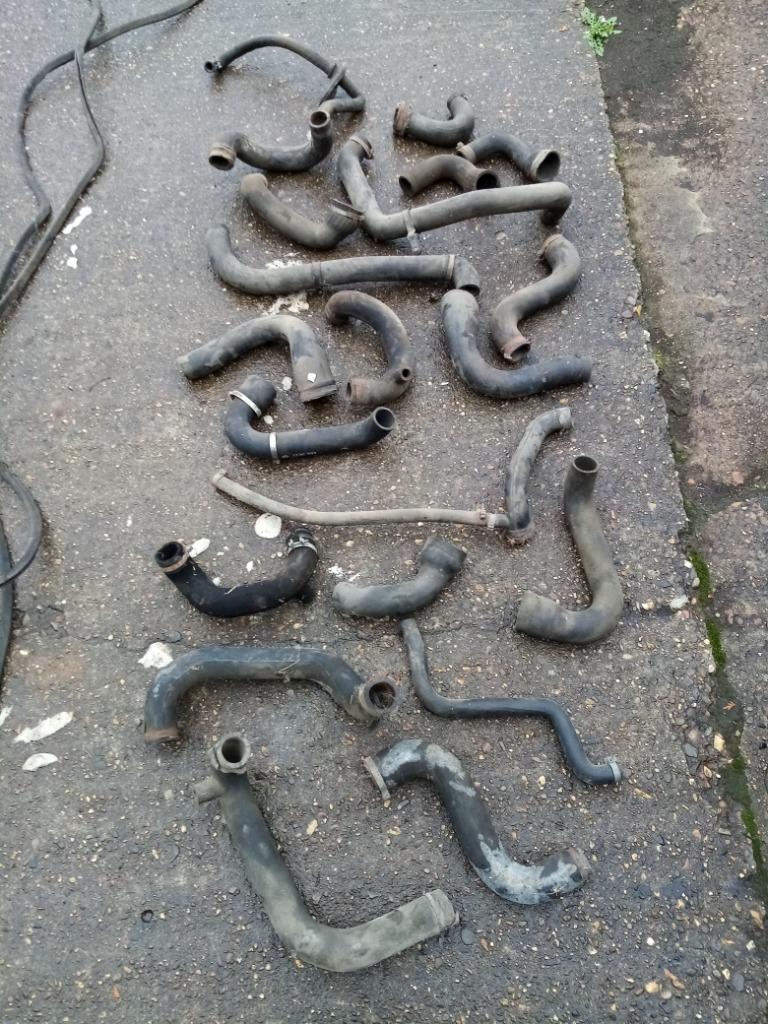 Oldtimer Opel en vauxhall, Ophalen, Gebruikt, Opel